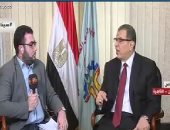 وزير القوى العاملة: الانتخابات العمالية أمر ضرورى لتحسين أوضاع عمال مصر