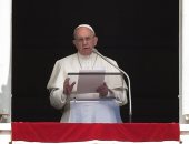 البابا فرانسيس يدعو للسلام فى أفريقيا الوسطى ويصلى من أجل ضحايا العنف