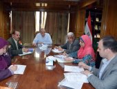 التخطيط لإنشاء منطقة لوجيستية بالقليوبية لتوفير فرص عمل للشباب