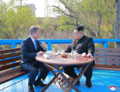 الكوريتان تناقشان إبرام اتفاقية عدم الاعتداء وتحويل الهدنة لمعاهدة سلام