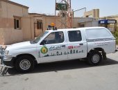 أعمال صيانة طارئة.. "تاون جاس" لسكان فيصل: لا تنزعجوا من رائحة الغاز