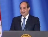 سفير مصر بفرنسا ينقل تهنئة الرئيس للجالية بمناسبة حلول شهر رمضان