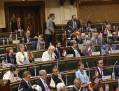 ممثل البرلمان الأوروبى يشيد بمحاصرة مصر للإرهاب خاصة فى سيناء