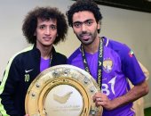 كيف ساهم حسين الشحات فى تعويض رحيل عمورى للهلال السعودى؟.. الأرقام تجيب