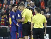 برشلونة يحدد "شرطين" للتصويت فى انتخابات رئاسة الاتحاد الإسبانى