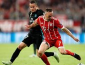 فاسكيز مفاجأة تشكيل ريال مدريد أمام بايرن ميونخ فى دورى أبطال أوروبا