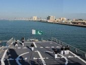 البحرية الباكستانية تعلن إنقاذ 12 صيادا هنديا بعد تعطل قاربهم