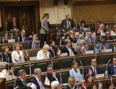 ممثل برلمان اليونان: مصر أحد ركائز الاستقرار بمنطقة دول حوض البحر المتوسط