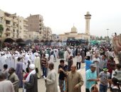 فيديو وصور.. انطلاق دورة مولد الإمام أبو الحجاج الأقصرى بمشاركة الآلاف