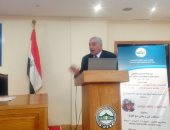 زاهى حواس: لعنة الفراعنة أكذوبة.. ولولا السيسي كنا بقينا زى سوريا والعراق