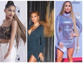 آخرهن جينيفر لوبيز.. 17 نجمة عالمية لجأن لـ" extensions" للحصول على شعر "رابونزل"