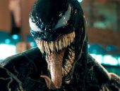 صور.. بوسترات جديدة لفيلم توم هاردى الجديد "Venom"