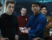 طرح فيلم جديد من سلسلة Star Trek فى يونيو 2023