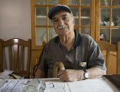 العمل بعد المعاش فى مصر ضرورة أم رفاهية؟.. 1.3 مليون عدد المسنين المشتغلين.. ماهر: اللى يقول المعاش يمشى بيت ياخده ويعيشنى.. جابر: عندى عروستين وابنين فى التعليم.. ويسرى: مستورة لأنى عايش بطولى بس مشكلتى الوحدة