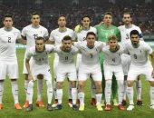كأس العالم 2018.. أوروجواى تستهدف إنجازا تاريخيا أمام السعودية