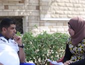 خالد مهدى لـ"اليوم السابع": انضمام نجوم "جعانة كورة" سر تألق الإنتاج الحربى