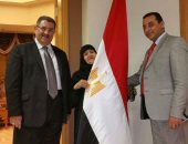 رئيس جامعة جنوب الوادى : إقامة مصنع للأدوية فى قنا