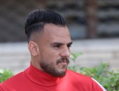 فيديو.. خالد قمر عن مواجهة الزمالك فى الكأس: "لازم نصعد"