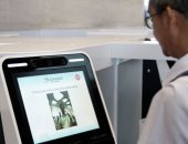 سنغافورة تلجأ لتقنية التعرف على الوجه بالمطارات لإيجاد الركاب المفقودين 