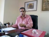 مدير "غرب ووسط الدلتا الثقافى": نكافح الهجرة غير الشرعية والتسرب من التعليم