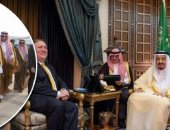 صور.. كيف تؤثر جولة بومبيو الشرق أوسطية على إيران؟ 3 أسباب أدت لرغبة واشنطن فى محاصرة نفوذ طهران بالإقليم.. ترتيبات البيت الأبيض لمرحلة ما بعد الانسحاب من الاتفاق النووى.. وتوافق أوروبى ـ أمريكى لتعديل الاتفاق