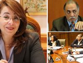 18,2 مليار جنيه موازنة "التضامن" لعام 2018/2019.. والوزارة تطالب بزيادة مخصصات برامج الحماية الاجتماعية لـ19,7 مليار.. وتوفير مليار لتنفيذ برنامج "فرصة" للتدريب والتشغيل.. و54 مليون لتطبيق قانون ذوى الإعاقة