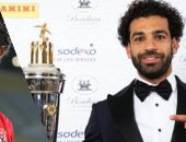 7 أحداث مثيرة فى حصاد أبريل الكروى.. صلاح الأفضل فى إنجلترا.. الكابيتانو يعلن الاعتزال.. الصليبى يداهم الشناوى.. الأهلى يخسر من الزمالك ويودع كأس مصر.. نهاية أزمة صفقة القرن.. وألتراس أهلاوى يعلن تجميد النشاط