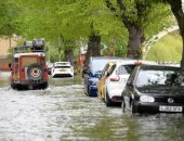 مصرع 4 أشخاص بينهم طفل جراء فيضان بجنوب إقليم "كورسيكا" الفرنسى