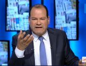 فيديو.. نشأت الديهى: الرئيس الفلسطينى قال لى مرسى العياط عرض عليا 600 كيلو فى سيناء