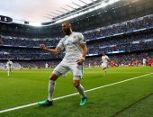 ريال مدريد يتعادل مع بايرن ميونخ 1/1 فى شوط أول مثير بدورى الأبطال.. فيديو