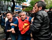 هيومن رايتس: فصل أساتذة جامعيين يشيع مناخاً من الخوف فى تركيا  
