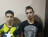 أمن القاهرة يضبط عاطلين يستخدمان اسمى شقيقيهما للهروب من تنفيذ أحكام