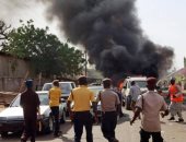 مقتل 15 شخصا فى هجوم شمال غرب نيجيريا