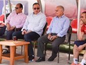 5 أسماء تتنافس على منصب المدرب فى الجهاز الفنى الجديد للأهلى