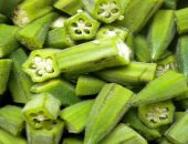 فوائد البامية كتير اهمها تنظيم السكر والقضاء على السمنة