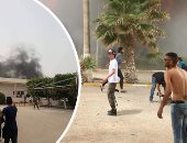 سلطنة عمان تدين الهجوم الانتحارى على مقر المفوضية الوطنية للانتخابات بليبيا