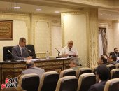 اقتصادية البرلمان توافق على قرض 500 مليون دولار من بنك التنمية الأفريقى