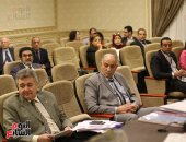 "اقتصادية البرلمان" توافق على موازنة "التمثيل التجارى" بعجز 562 مليون جنيه - صور