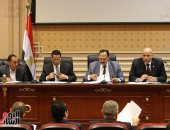 اللجنة الاقتصادية بالبرلمان تستكمل مناقشة قانون قطاع الأعمال العام 