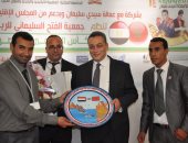  "الوطنية لتنين العرب" تثمن دعم السفير المصرى للبطولة بنسختها الأولى بالمغرب