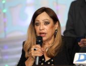 السفيرة منى عمر تعليقا على تكريم الرئيس السيسى لها: "خفت من الحسد"