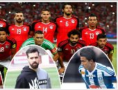 المنتخب: الـ29 لاعباً سيشاركون فى وديتى الكويت وكولومبيا