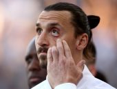 أخبار مانشستر يونايتد اليوم عن رسالة مؤثرة من إبراهيموفيتش للشياطين الحمر