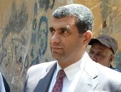 النائب جمال الشويخى يقترح خفض سن معاش التضامن الاجتماعى لـ60 عاما
