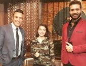 نجوم برامج اكتشاف المواهب مع "الليلة" على الفضائية المصرية.. اليوم