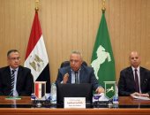 محافظ الشرقية يكرم اليوم أوائل الجمهورية للشهادات العامة