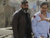 ياسر جلال ومحمد رياض رحلة كفاح من "لن أعيش فى جلباب أبى" لـ"رحيم"