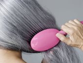 س وج.. كل ما تريد معرفته عن ظهور الشعر الأبيض ؟