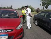 تعزيز نشر سيارات الإغاثة على الطرق خلال شهر رمضان لملاحظة الحالة المرورية