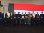 اختتام مؤتمر "التنمية المستدامة الطريق لدعم السياحة" بمشاركة 8 دول عربية
